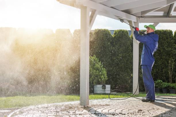 Best Concrete Sealing  in Turpin Hills, OH