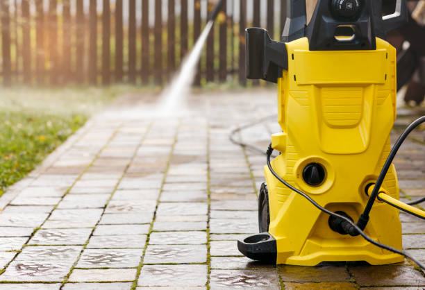 Best Solar Panel Cleaning  in Turpin Hills, OH