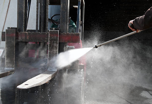 Boat and Dock Cleaning in Turpin Hills, OH