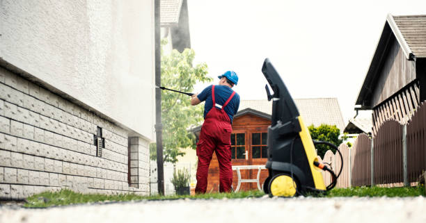 Best Fence Cleaning  in Turpin Hills, OH